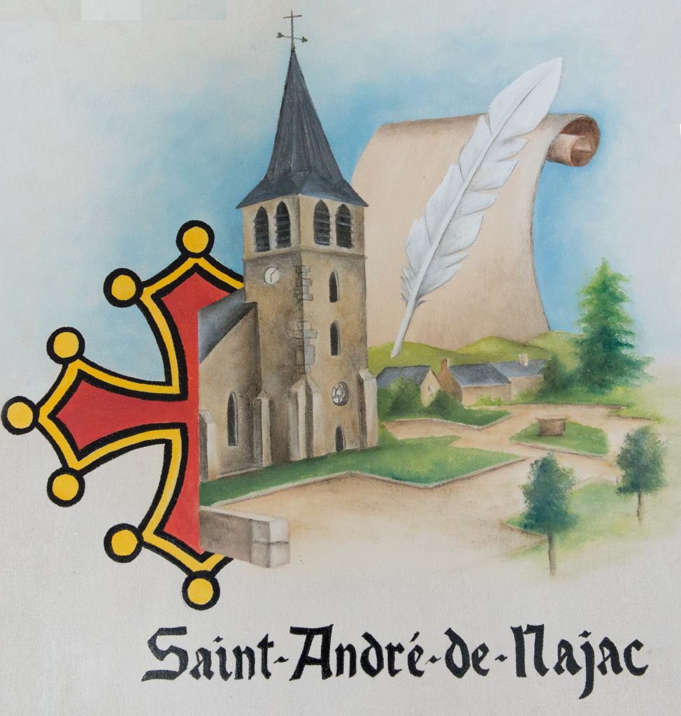 logo Saint-André-de-Najac