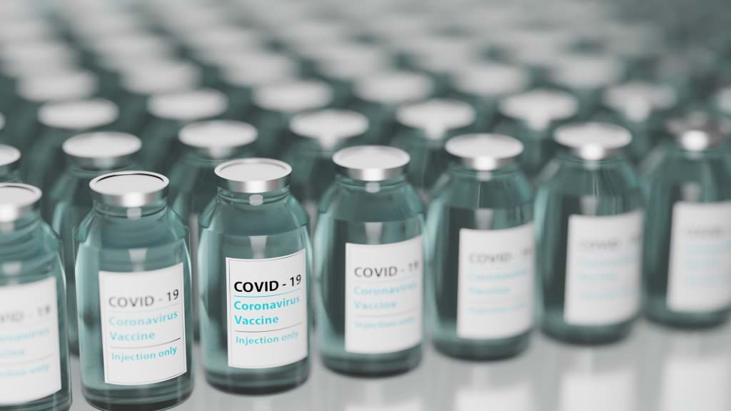 Vaccination Covid