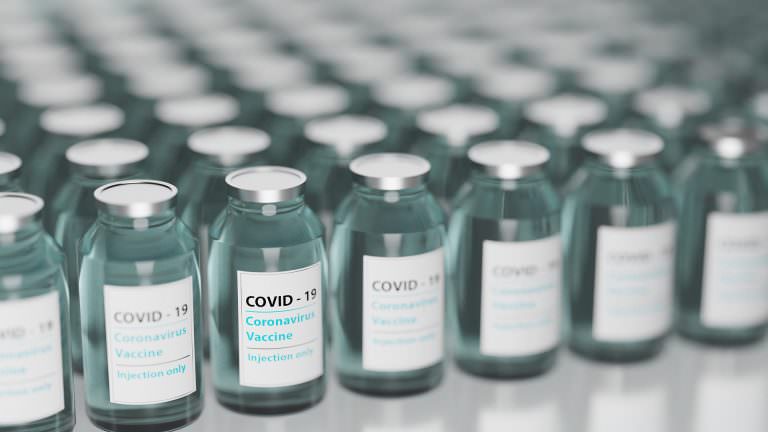 Vaccination Covid