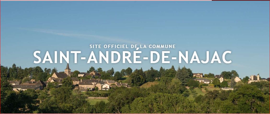 Lire la suite à propos de l’article « Le portail citoyen » du site officiel de la commune a été enrichi.
