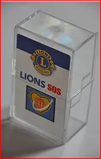 lion club